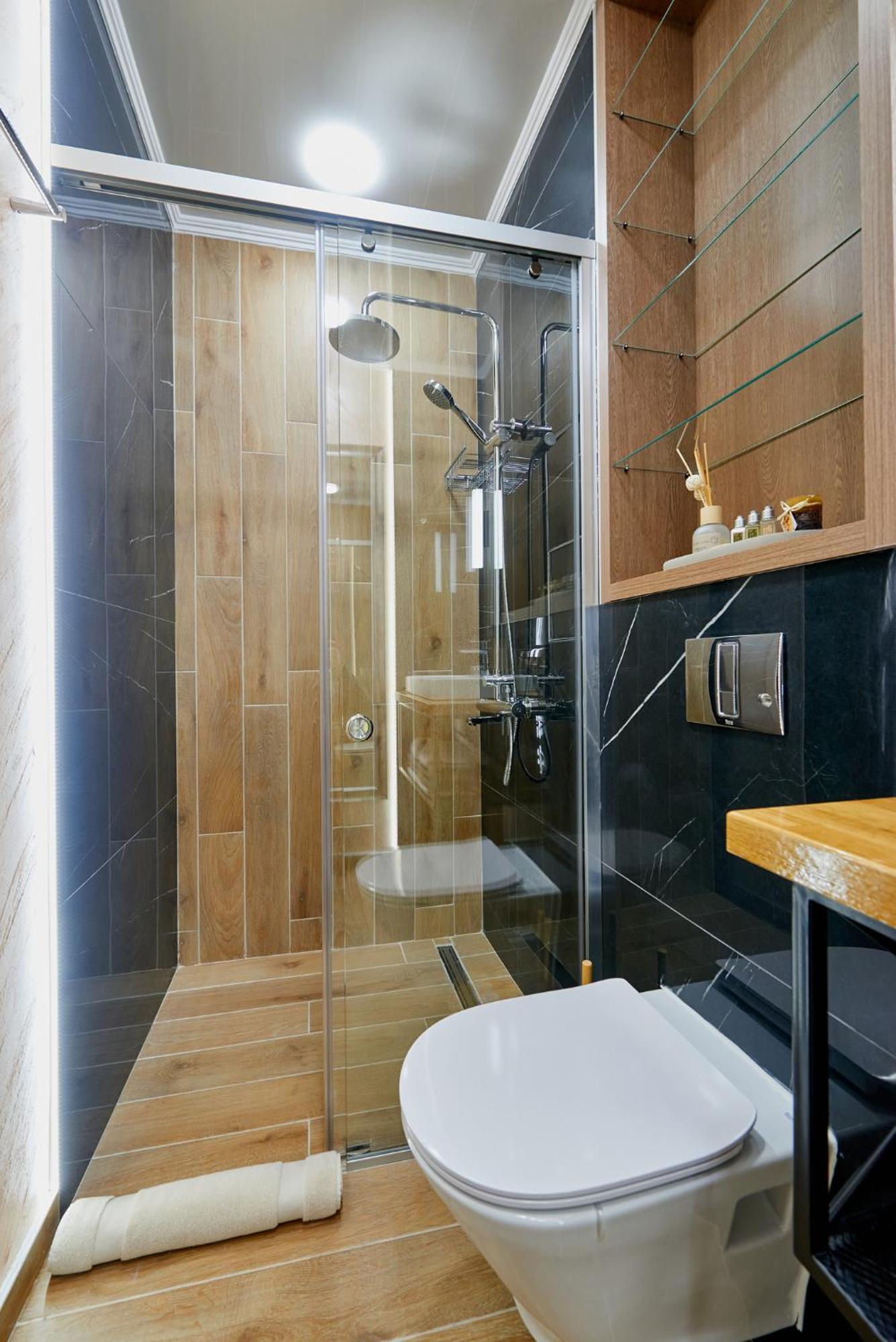 Florance Rentals Luxury Apartments In Burgas Exterior foto